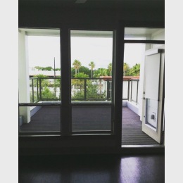 Call us Today for our amazing Special for this lovely and spacious 2/2bedroom apartment .....Ready to move in Now. #336#views#picturelifehere#largebalcony  Instagram post from @thegalleryatmillspark on May 26, 2020 13:45:04pm