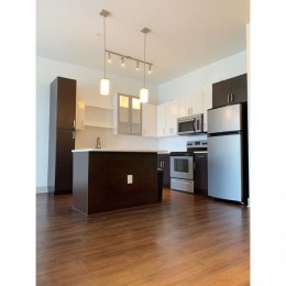 1 bedroom top floor with a pool view is ready for you to move into today! Call us about the special we have for this gorgeous apartment (513)! #picturelifehere  Instagram post from @thegalleryatmillspark on May 21, 2020 13:55:19pm